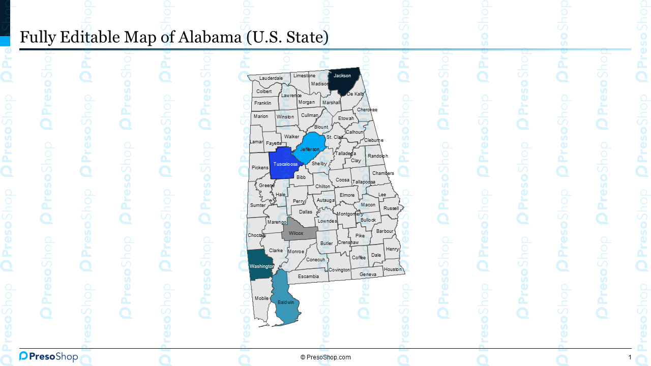 Editable-map-of-alabama
