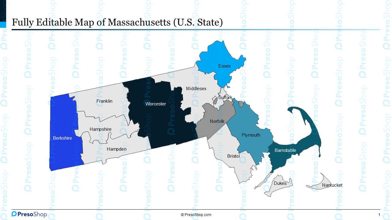 Editable-map-of-massachusetts