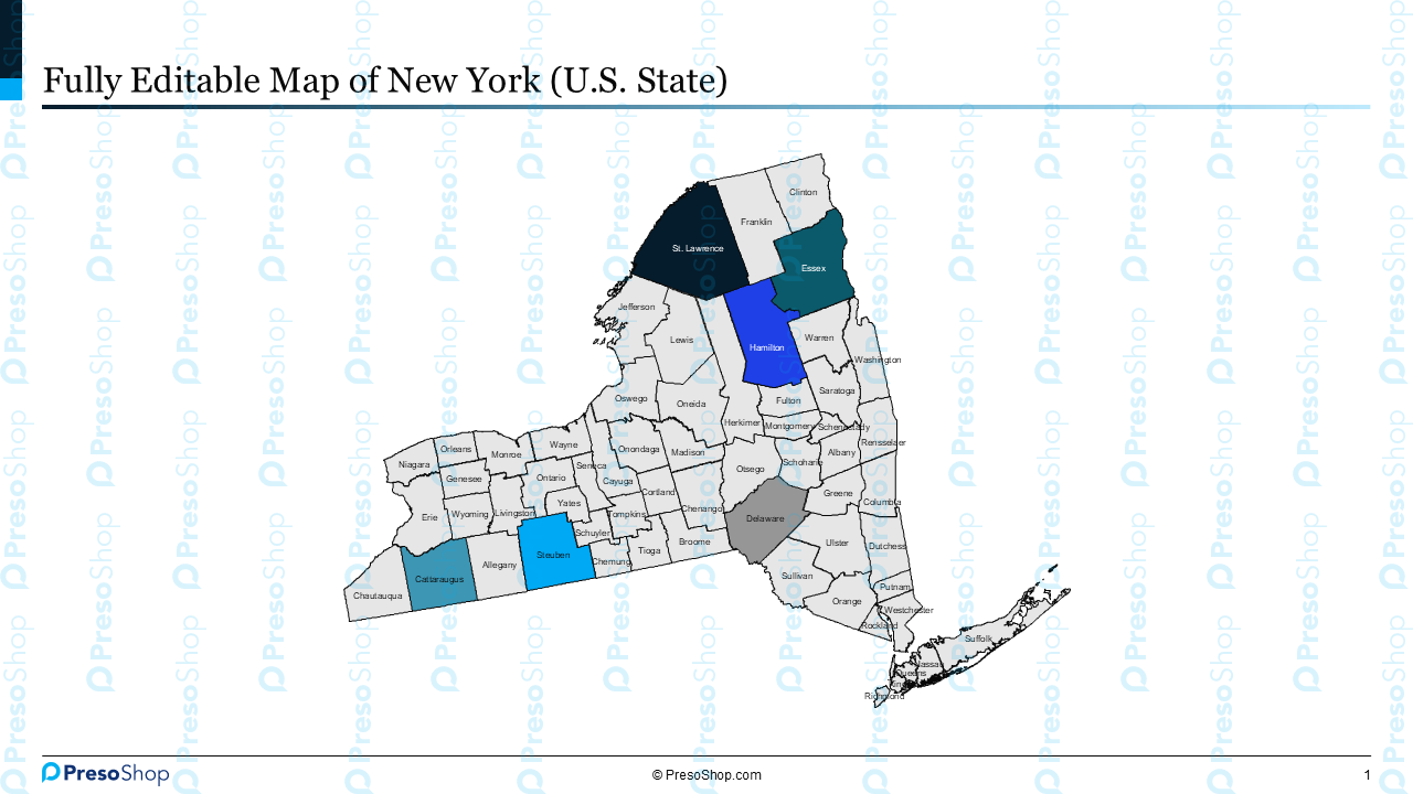 Editable-map-of-new-york