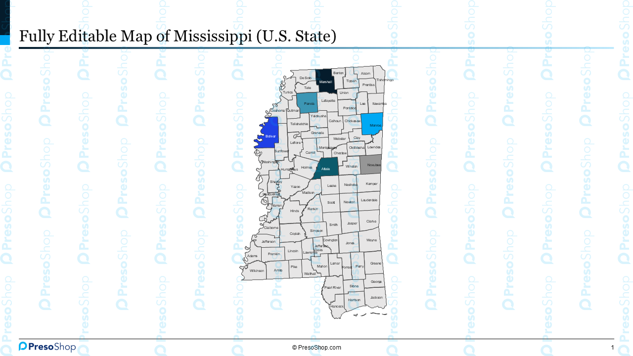 Editable-map-of-mississippi