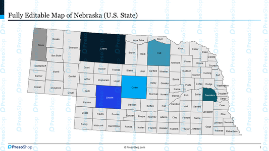 Editable-map-of-nebraska