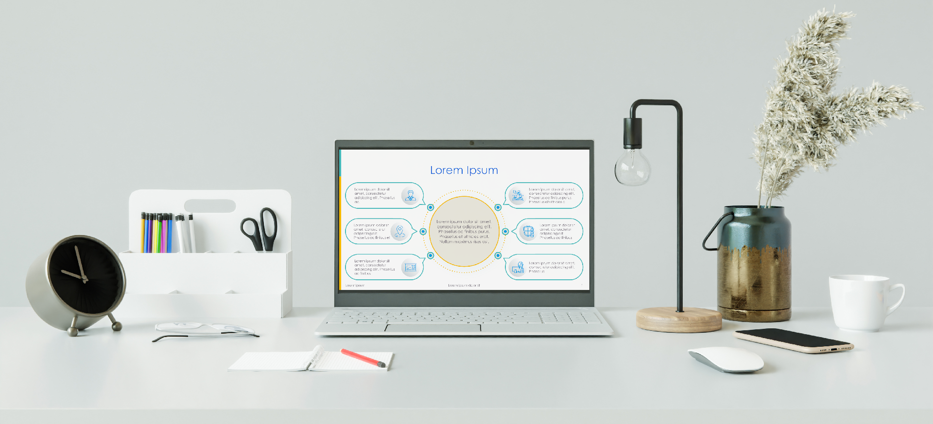 Download High Quality PowerPoint Slides